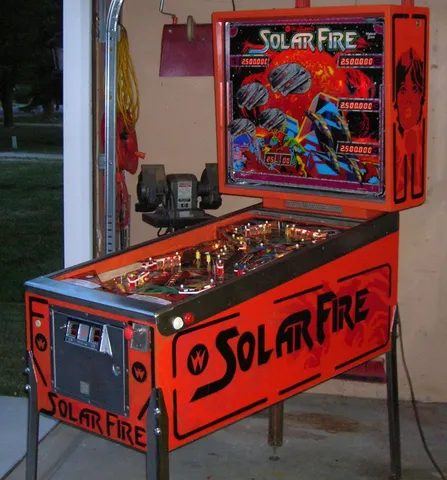 Cabinet - Right