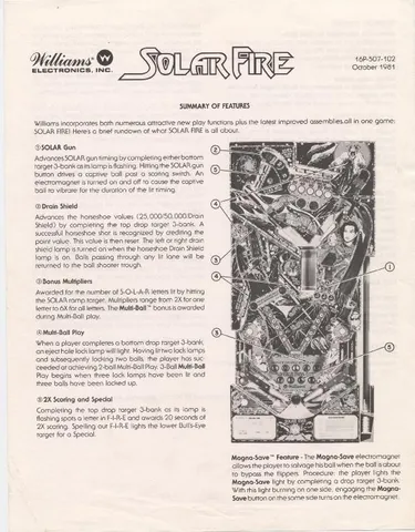 Press Release, Page 1