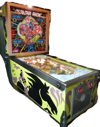 Cabinet - Left