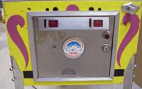 Cabinet - Front