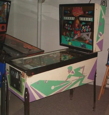 Cabinet - Right