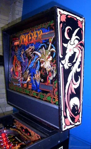 Backbox