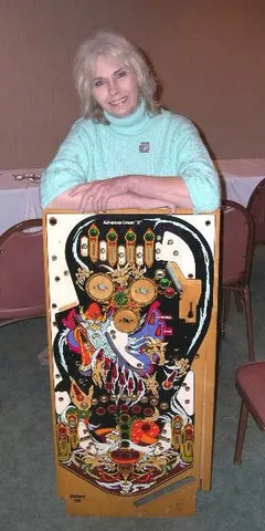 Artist and Playfield*
