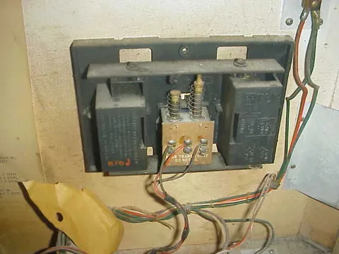 Chime Unit