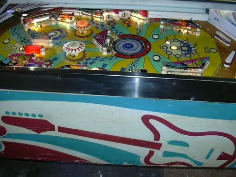 Cabinet - Left