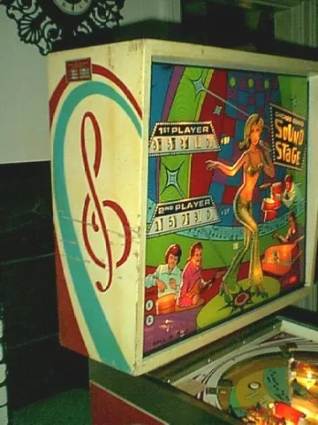 Backbox