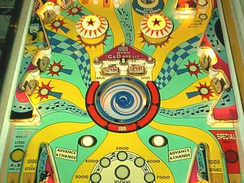 Middle Playfield