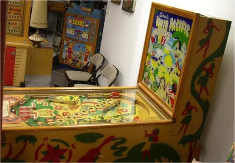 Cabinet - Right