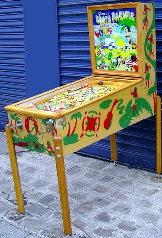 Cabinet - Full View