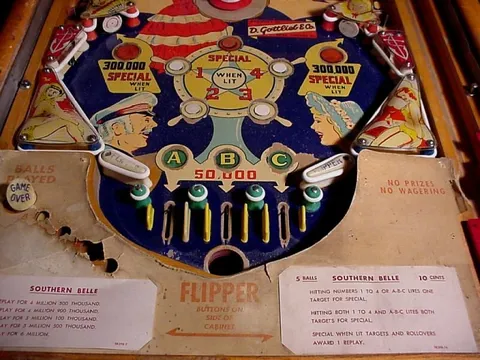 Instruction and Score Cards