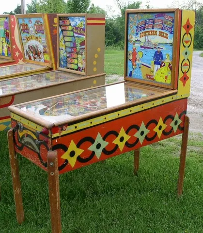 Cabinet - Right