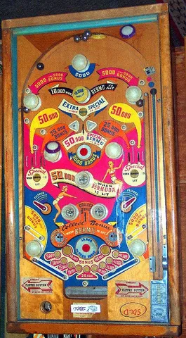 Playfield