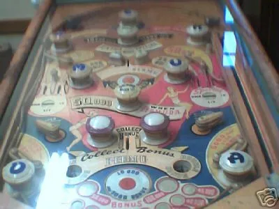 Playfield