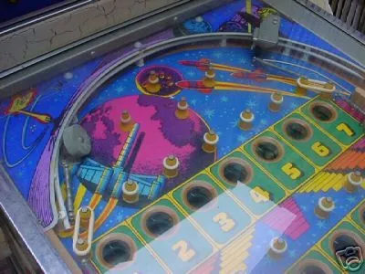 Upper Playfield
