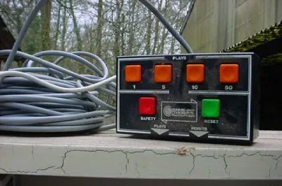 Remote Unit