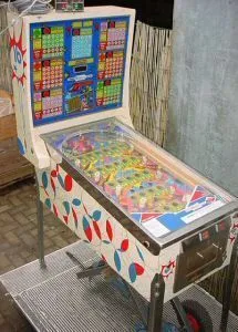 Cabinet - Full View