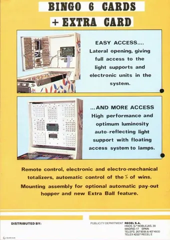 Flyer - Back