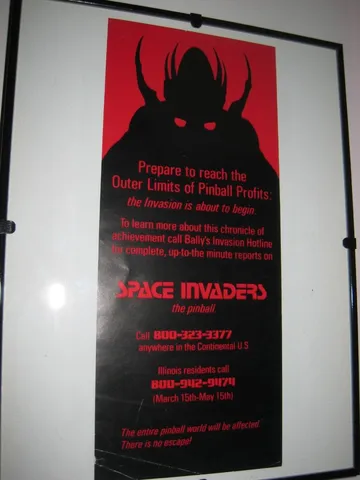 Promotional Poster*