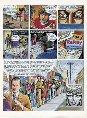 Advertisement - Page 6 of 8*