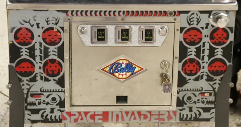 Cabinet - Front