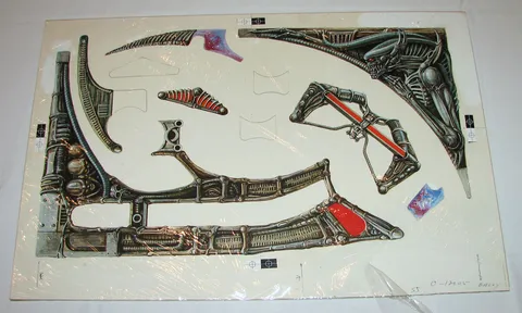 Original Artwork Painting*
