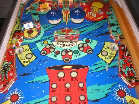 Middle Playfield