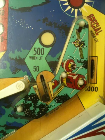Ball Kicker