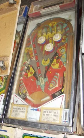 Playfield