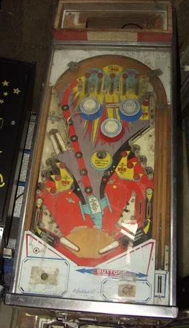 Playfield