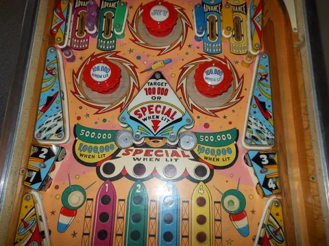 Middle Playfield*