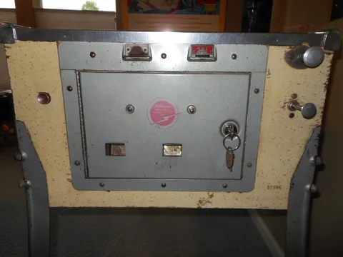 Cabinet - Front*
