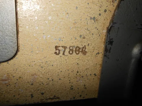 Serial Number*