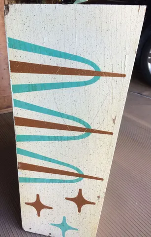 Backbox - Left - Alternative Cabinet Art*