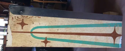 Cabinet - Right - Alternative Cabinet Art*