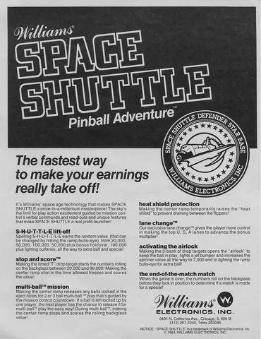 Flyer