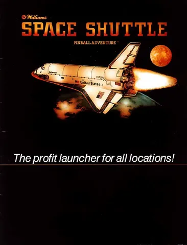 Flyer, Front