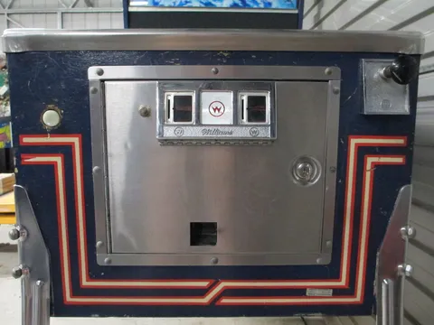 Cabinet - Front