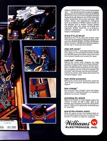 Flyer, Pg 4