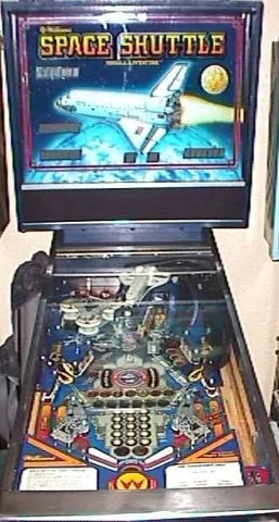 Full Machine