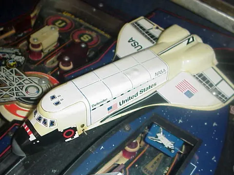 Shuttle