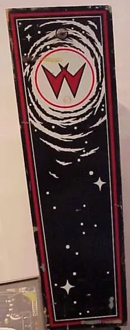 Backbox - Right