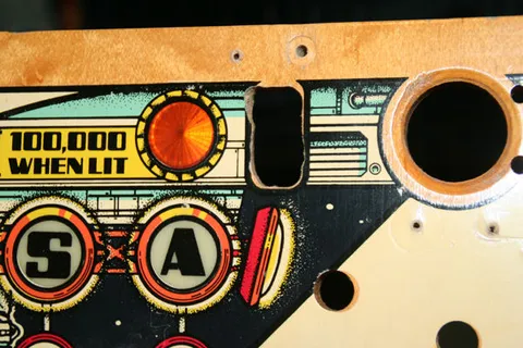 Prototype Drop Target*