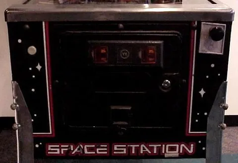 Cabinet - Front