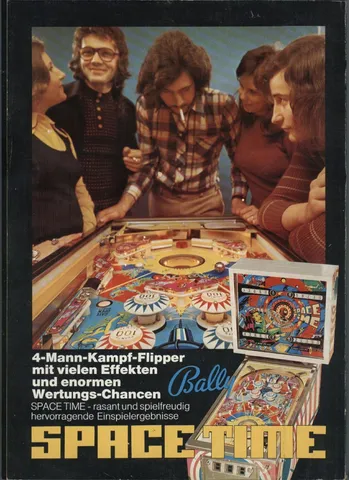 German Ad*
