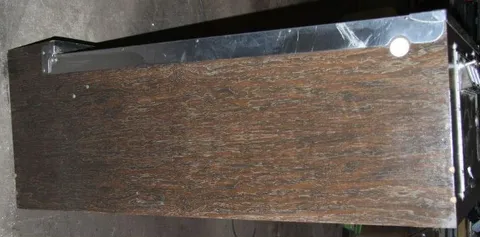 Laminated Cabinet - Left*