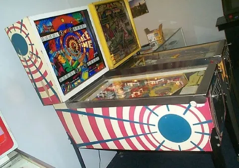 Cabinet - Left
