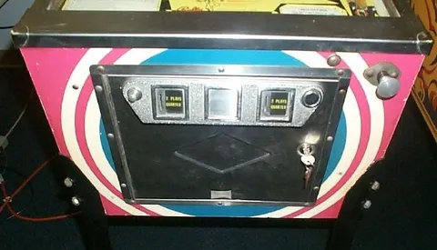 Cabinet - Front