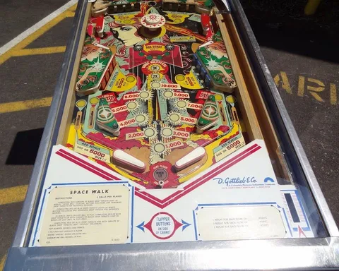 Lower Playfield