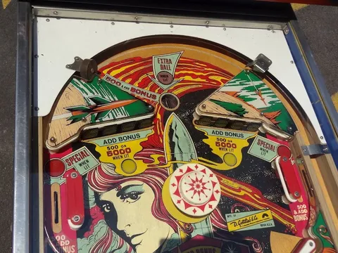 Upper Playfield