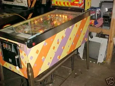 Cabinet - Right